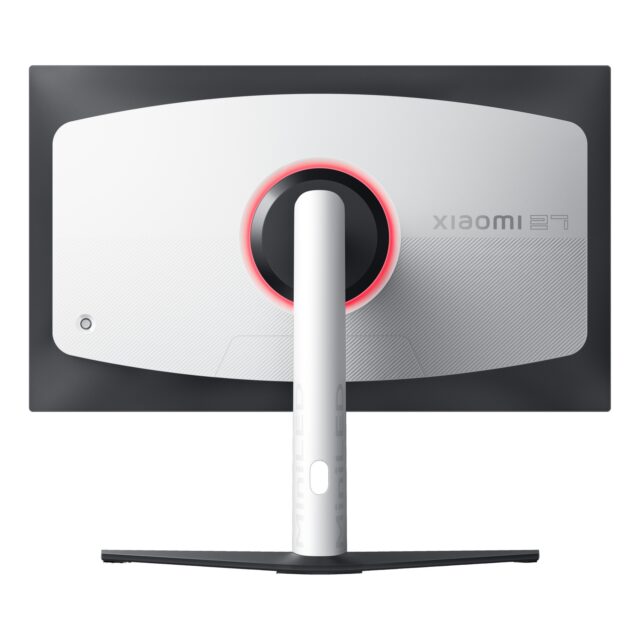 XIAOMI GAMING MONITOR G PRO 27I, P27QBA-RGPGL, 57449 - imagine 4