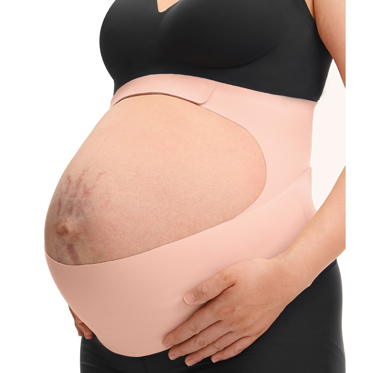 cps-c17e43ba07780e1e253d734ce6676a5b-2026-05-14-23-38-06 MOMCOZY PREGNANCY BELLY BAND SKIN M - imagine 1