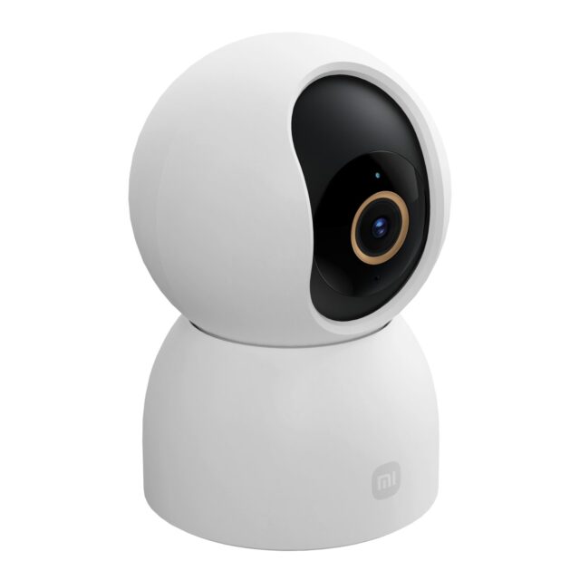 XIAOMI SMART CAMERA C500 EU, BHR089AEU, 67938, MBC24 - imagine 5