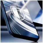 All-Safe - AIO Titanglass - Phone mokry   montaż pakowane po 5szt, cena dotyczy 1szt - imagine 2