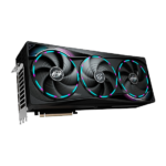 Gigabyte GeForce RTX 5090 AORUS MASTER 32GB (GV-N5090AORUS M-32GD)