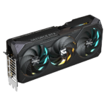 GIGABYTE GeForce RTX 5090 GAMING OC 32G Graphics Card - 32GB GDDR7  512bit  PCI-E 5.0  2550MHz Core Clock  3 x DP 2.1b  1 x HDMI 2.1b  NVIDIA DLSS 4  GV-N5090GAMING OC-32GD