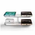 Wireless charger Zens Aluminium Series - imagine 2