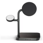Zens Alum Series 3-in-1 Magnetic Wireless Charger