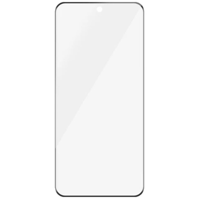 Szkło hartowane PanzerGlass Ultra-Wide    Fit do Xiaomi Redmi Note 15 4G/5G - imagine 3