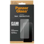 Szkło hartowane PanzerGlass Ultra-Wide    Fit do Xiaomi Redmi Note 15 Pro 5G - imagine 4