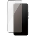 Szkło hartowane PanzerGlass Ultra-Wide    Fit do Xiaomi Redmi Note 15 4G/5G - imagine 2