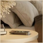 ZENS Slim Qi2 Magnetic 10000mAh Powerbank Black - imagine 5