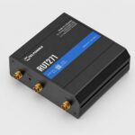 TELTONIKA RUT271 REDCAP 5G ROUTER - imagine 2