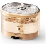 EnaBot Rola Fountain - cat fountain with filter