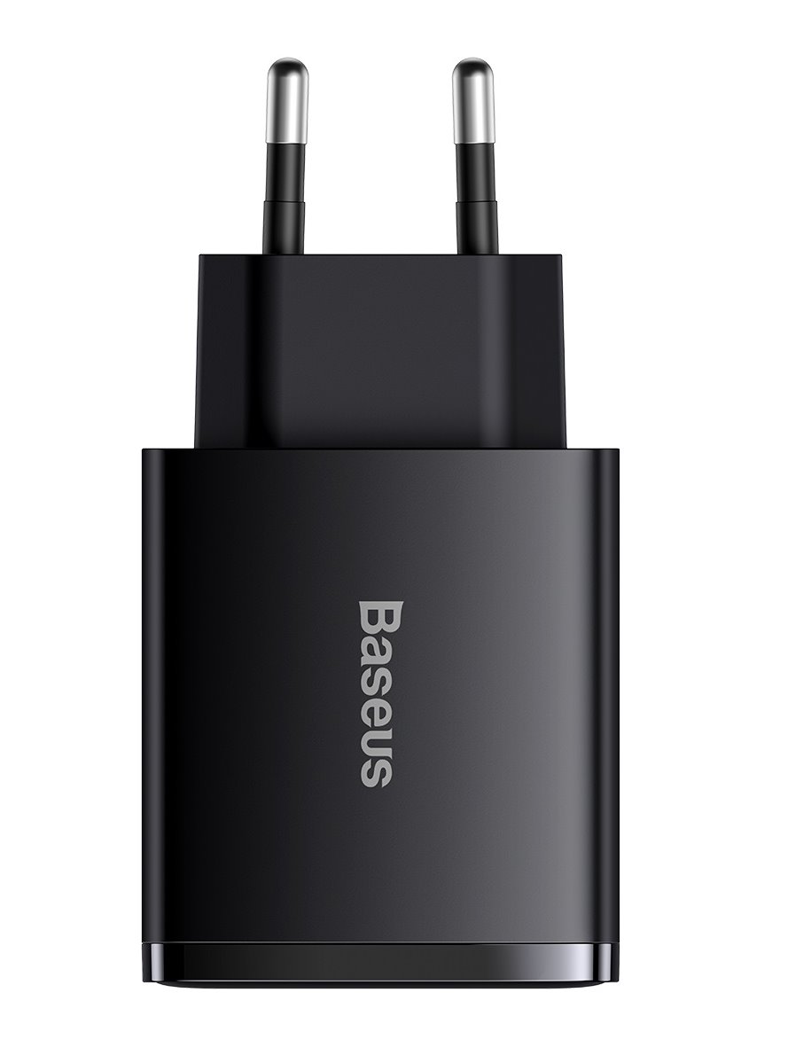 cps-56c0249202fbccacc01ca821f9ceb6be-2026-06-02-23-32-06 Baseus CCXJ-E01 mobile device charger Smartphone Smartwatch Tablet Black AC Fast charging Indoor - imagine 1