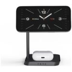 Zens Aluminium 2-in-1 Magnetic Charger 24W - imagine 2