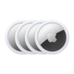 Apple AirTag (4 Pack)