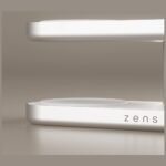 Wireless charger Zens Aluminium Series - imagine 4