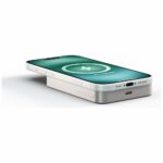 Zens Pro 1 - Inductive Power Bank - Slim - imagine 2