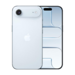 Apple iPhone Air 16.5 cm (6.5 ) Dual SIM iOS 26 5G USB Type-C 256 GB Blue