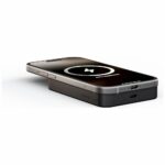ZENS Slim Qi2 Magnetic 10000mAh Powerbank Black - imagine 2