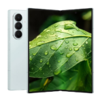 Samsung Galaxy SM-F966BLGCEUE smartphone 20.3 cm (8 ) Dual SIM 5G USB Type-C 12 GB 512 GB 4400 mAh Mint colour