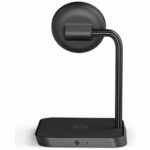 Zens Aluminium 2-in-1 Magnetic Charger 24W - imagine 3