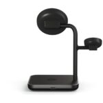 Zens Alum Series 3-in-1 Magnetic Wireless Charger - imagine 5