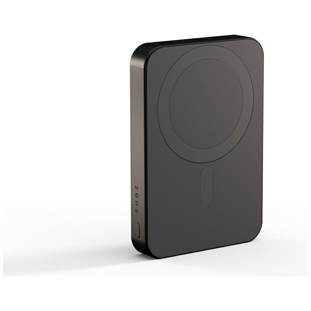 cps-f2e494386c00ad7bd1a7a4995b81b537-2026-06-02-04-02-17 ZENS Slim Qi2 Magnetic 10000mAh Powerbank Black - imagine 1