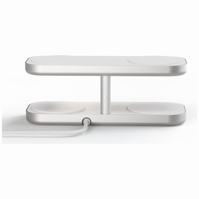 Wireless charger Zens Aluminium Series - imagine 3