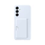 EF-OA166TLE Samsung Card Slot Kryt pro Galaxy A16 5G Blue (Pošk. Balení)