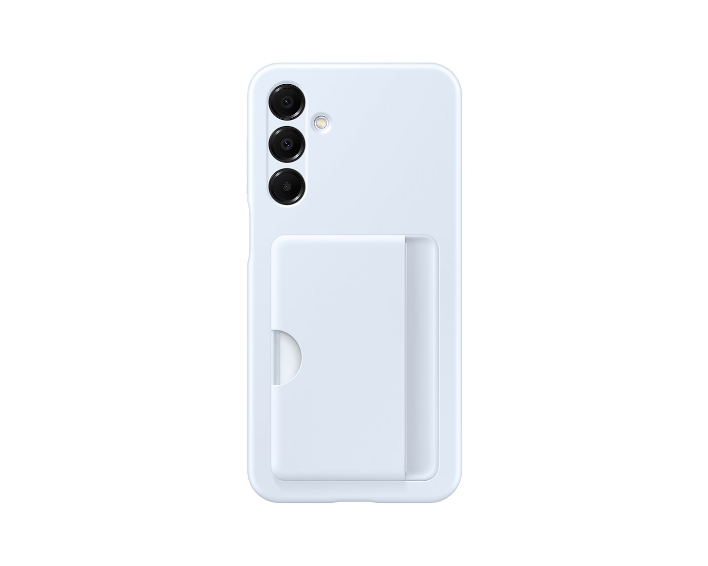 cps-103bd4f7205d9d46bca2d8199dc79a40-2026-07-10-15-00-15 EF-OA166TLE Samsung Card Slot Kryt pro Galaxy A16 5G Blue (Pošk. Balení) - imagine 1