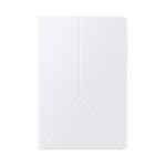 Etui Samsung Book Cover do Galaxy Tab     A11+ biały