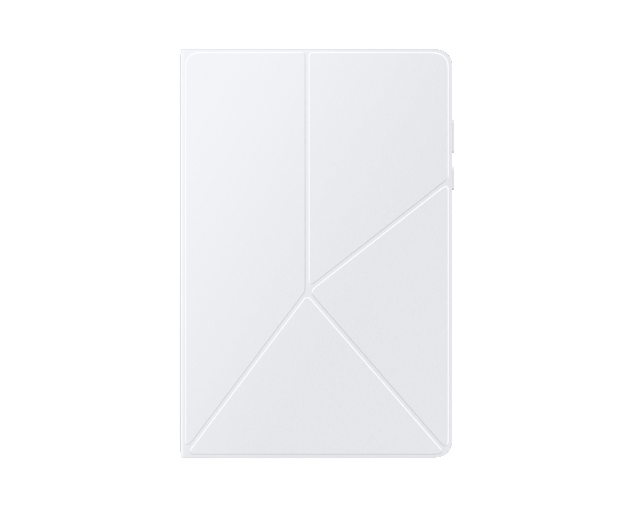 cps-24801c32f824097bf51c4943fb1b7e6c-2026-07-21-14-34-24 Etui Samsung Book Cover do Galaxy Tab A11+ biały - imagine 1