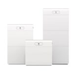 Battery module 6.9kWh LiFePO4 IP66 weight 68kg - imagine 2