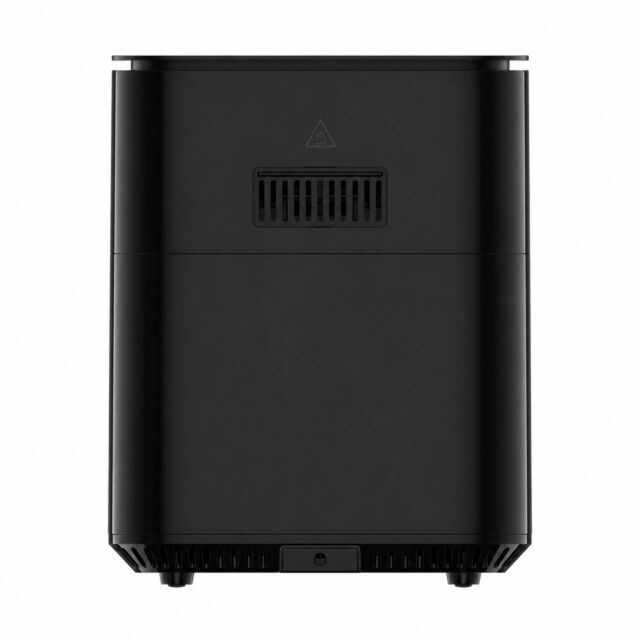 Xiaomi Air Fryer EU | 1800W | 6.5L | Black - imagine 3