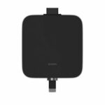 Xiaomi Air Fryer EU | 1800W | 6.5L | Black - imagine 2