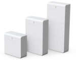 Battery module 6.9kWh LiFePO4 IP66 weight 68kg