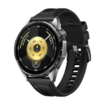Huawei WATCH GT 6 46mm Smartwatch AMOLED GPS black
