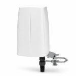 QuWireless QuSpot A140S | LTE Antenna | for Teltonika TRB140 (version without housing)