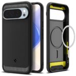 Etui Spigen Rugged Armor MAG MagSafe do   Google Pixel 10 Pro XL czarny