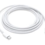 MLL82ZM/A Apple USB-C/USB-C Datový Kabel 2m White (Pošk. Balení)