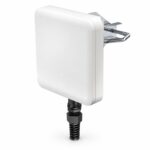 QuWireless QuMini A140I | LTE Antenna | for Teltonika TRB140 (without housing)