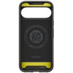 Etui Spigen Rugged Armor MAG MagSafe do   Google Pixel 10 Pro XL czarny - imagine 4