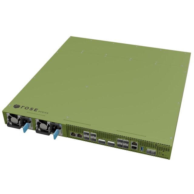 Mikrotik RDS2216-2XG-4S+4XS-2XQ server 2 GHz 32 GB DDR4-SDRAM - imagine 4