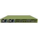 Mikrotik RDS2216-2XG-4S+4XS-2XQ server 2 GHz 32 GB DDR4-SDRAM